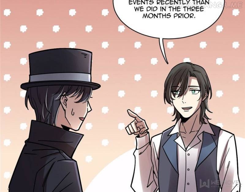 Read Lord of the Mysteries EN Manga Online