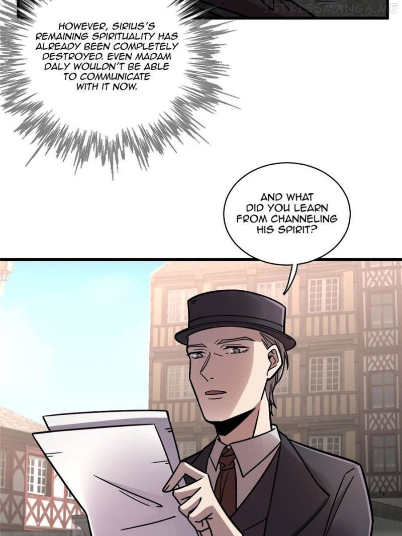 Read Lord of the Mysteries EN Manga Online