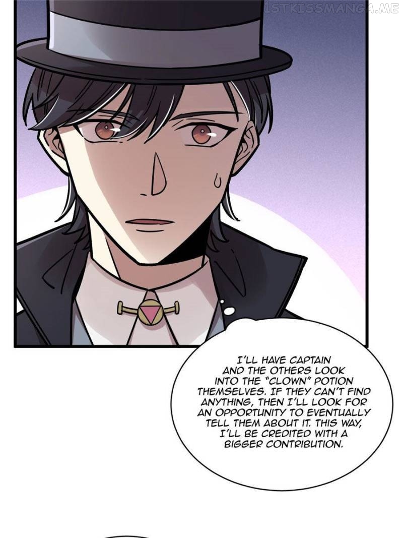 Read Lord of the Mysteries EN Manga Online