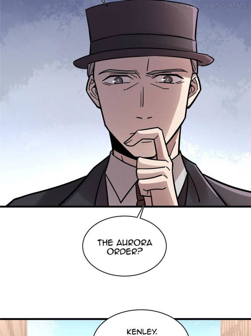 Read Lord of the Mysteries EN Manga Online