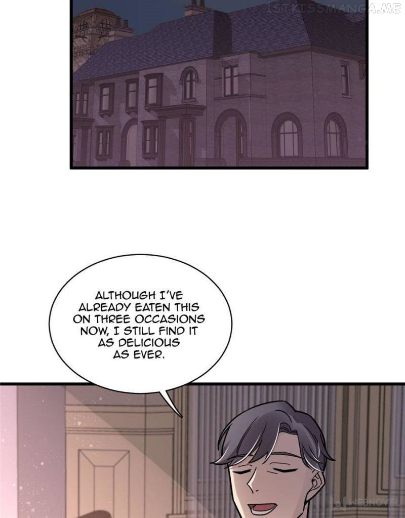 Read Lord of the Mysteries EN Manga Online