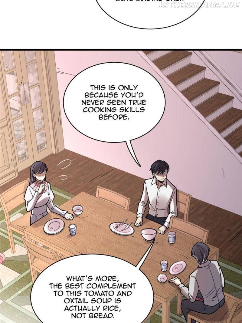 Read Lord of the Mysteries EN Manga Online