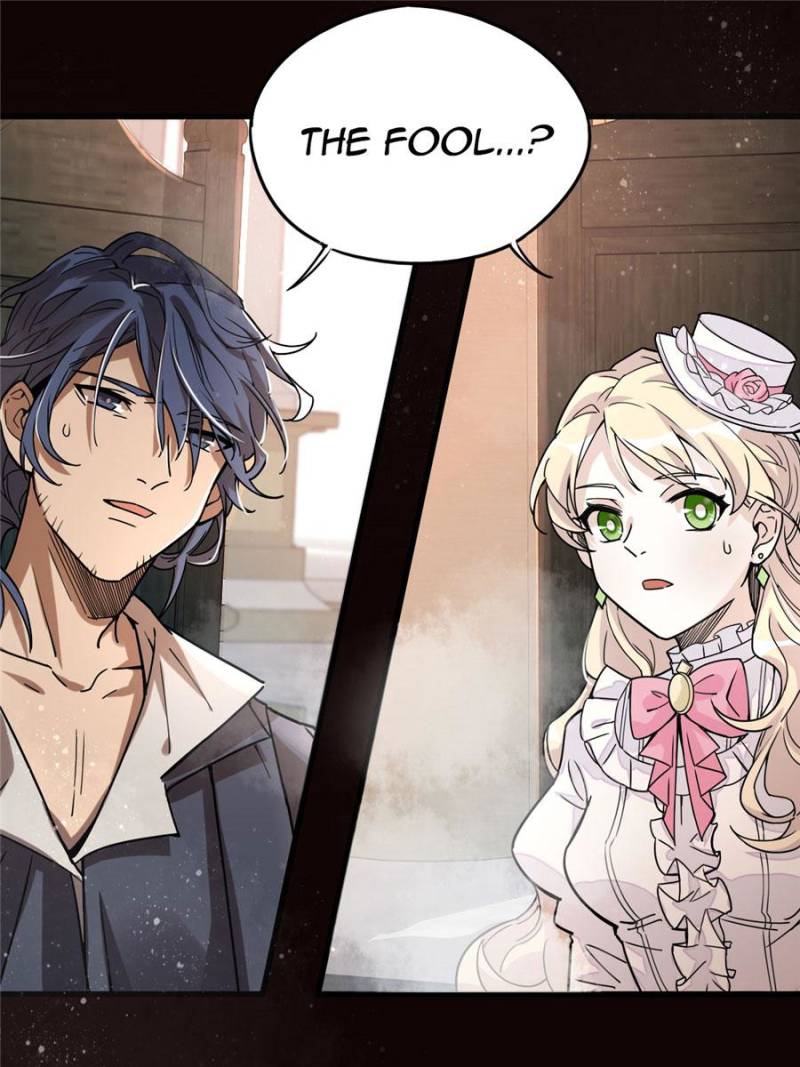Read Lord of the Mysteries EN Manga Online