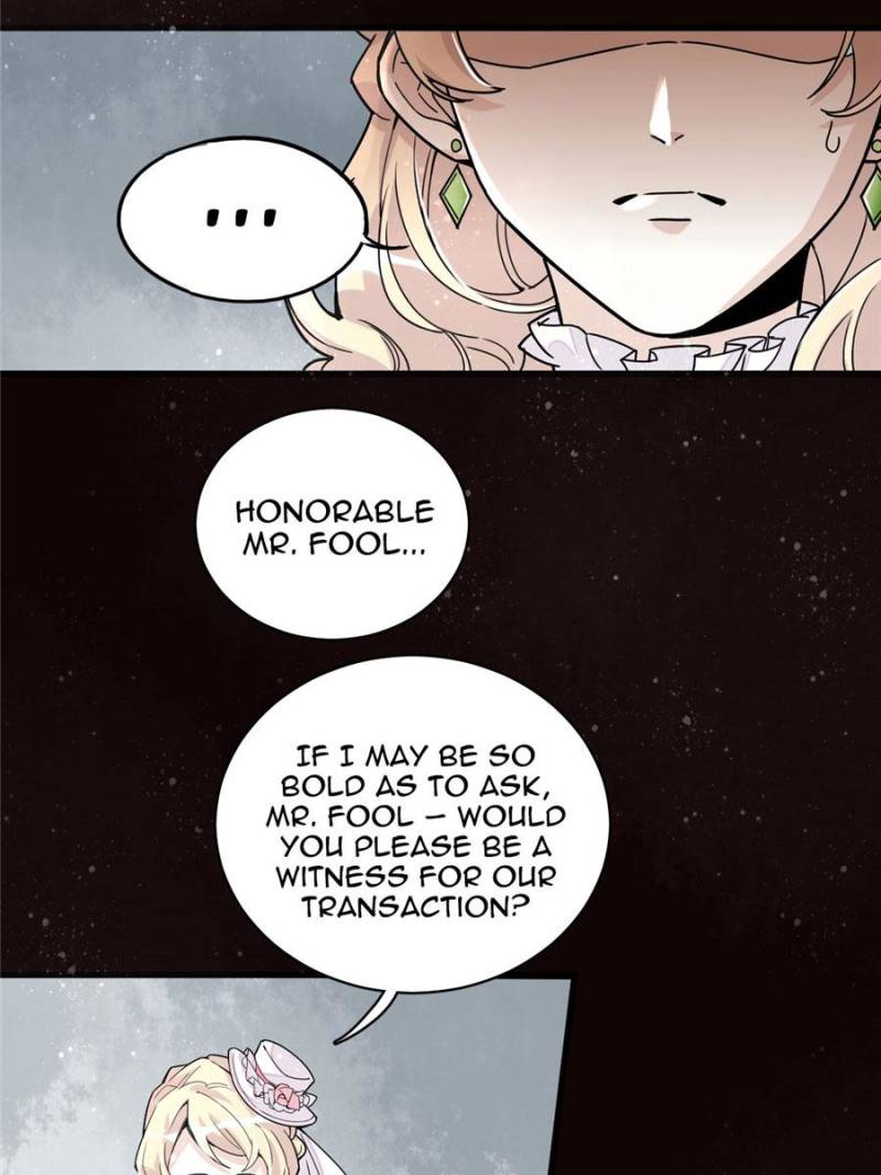 Read Lord of the Mysteries EN Manga Online