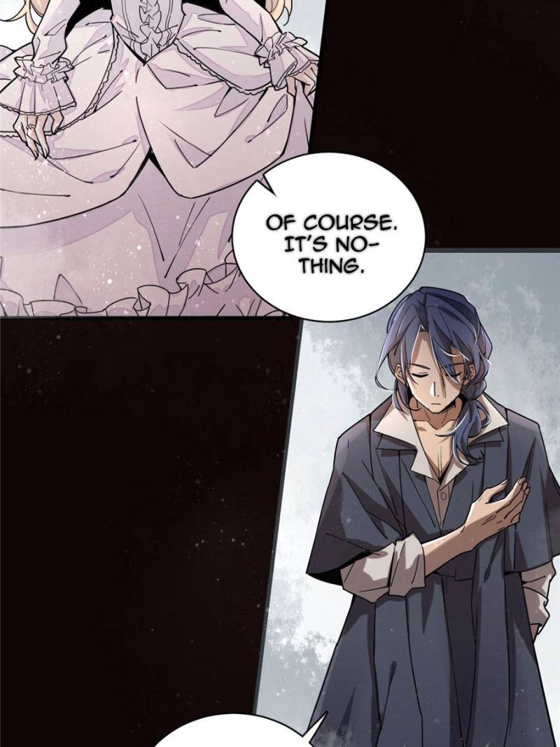 Read Lord of the Mysteries EN Manga Online