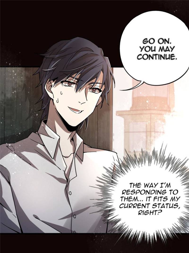 Read Lord of the Mysteries EN Manga Online