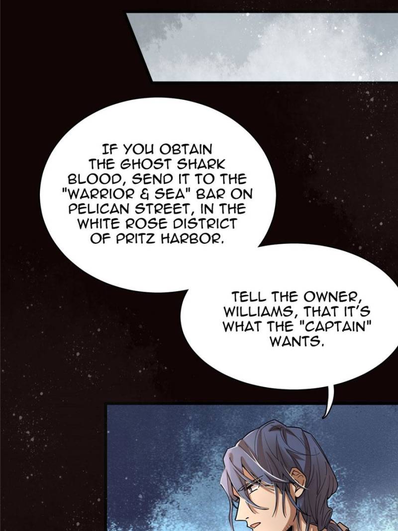 Read Lord of the Mysteries EN Manga Online