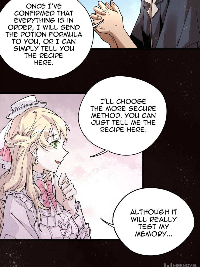 Read Lord of the Mysteries EN Manga Online