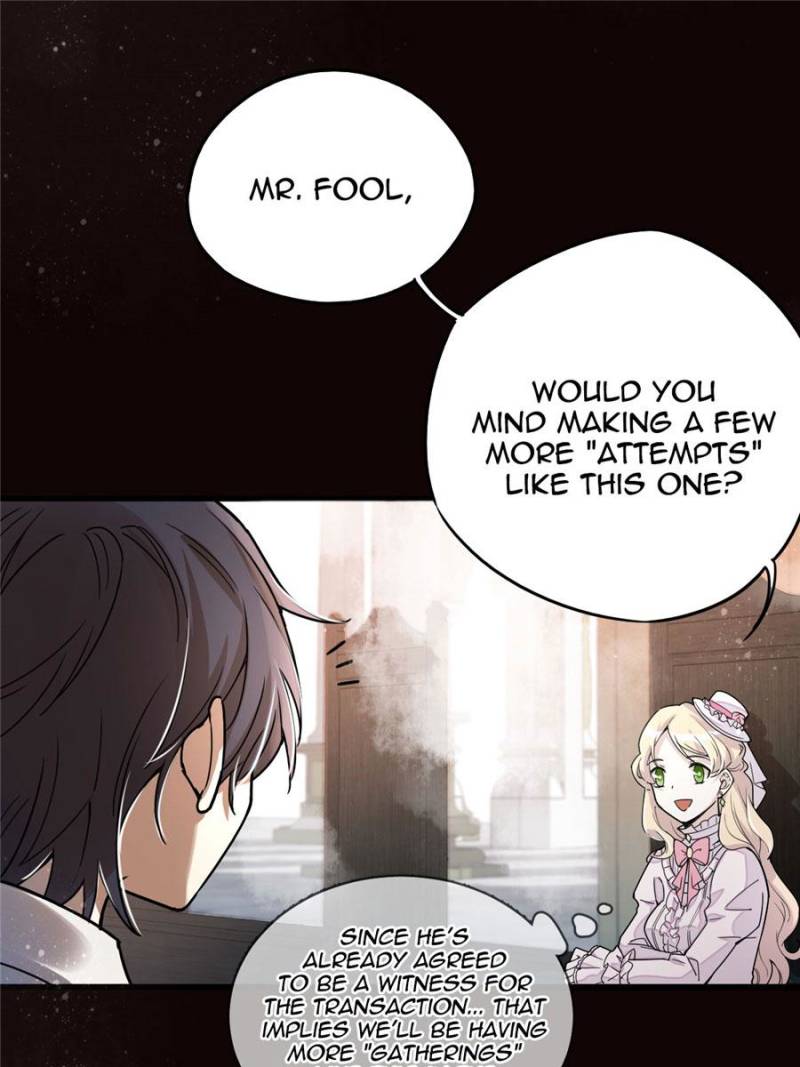 Read Lord of the Mysteries EN Manga Online