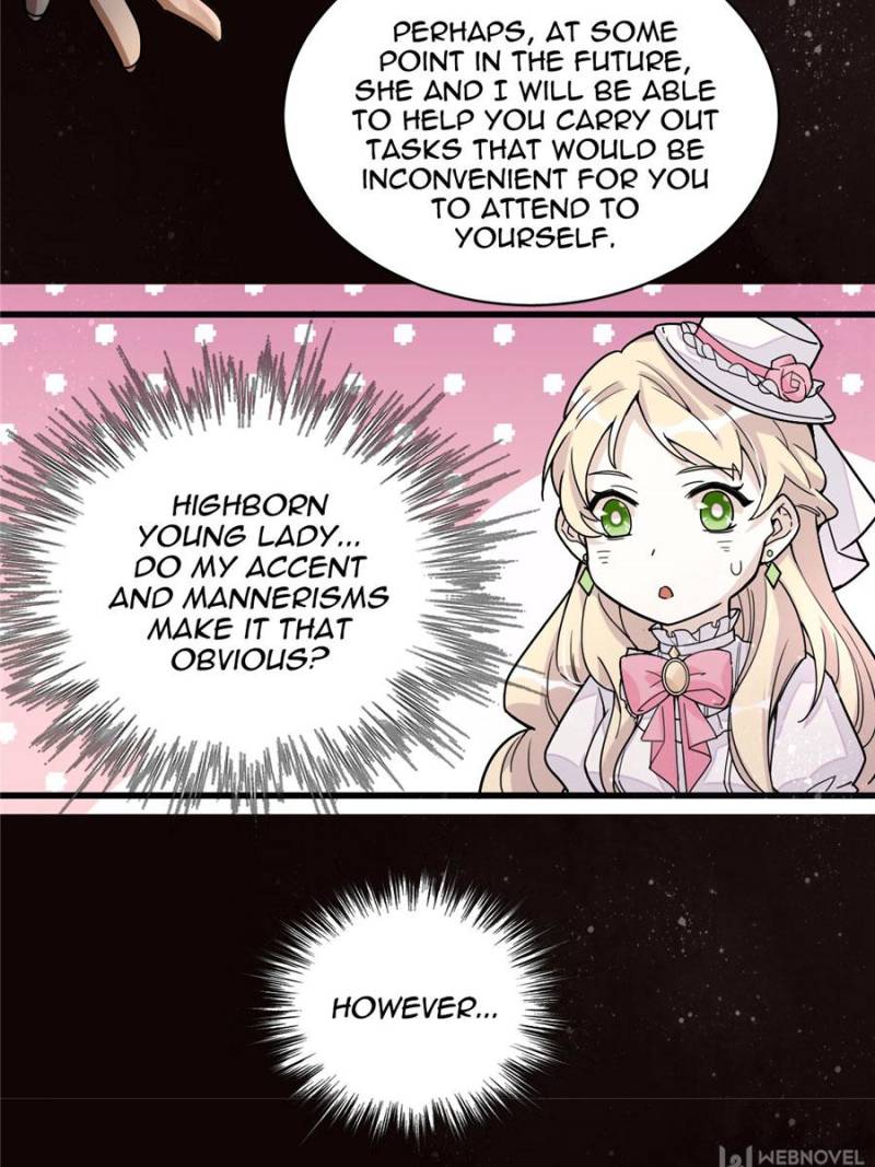 Read Lord of the Mysteries EN Manga Online