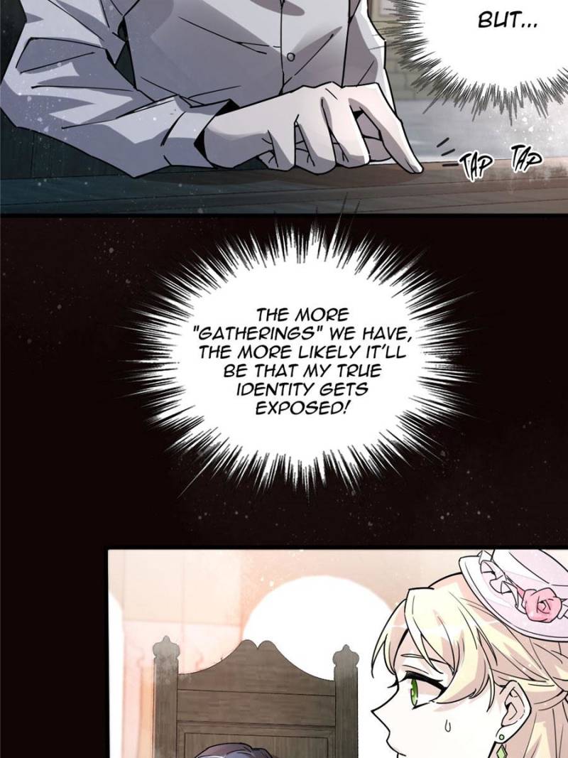 Read Lord of the Mysteries EN Manga Online