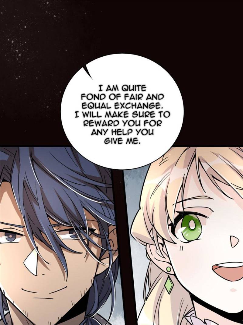 Read Lord of the Mysteries EN Manga Online