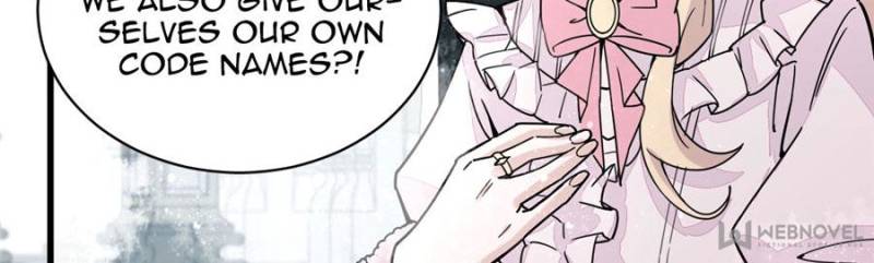 Read Lord of the Mysteries EN Manga Online