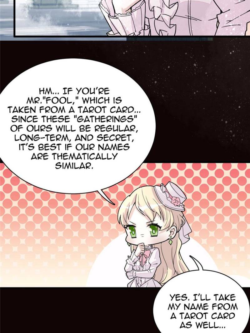 Read Lord of the Mysteries EN Manga Online
