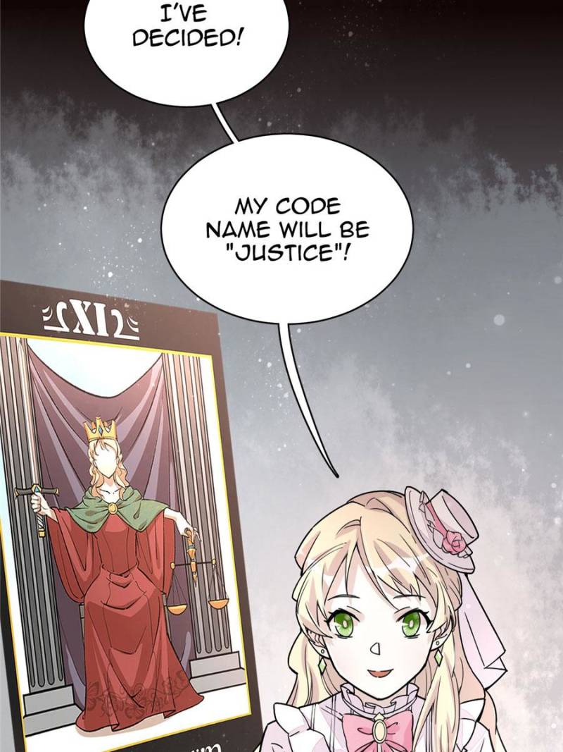 Read Lord of the Mysteries EN Manga Online