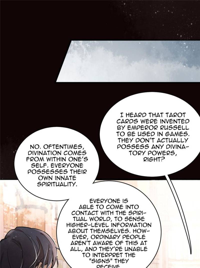 Read Lord of the Mysteries EN Manga Online