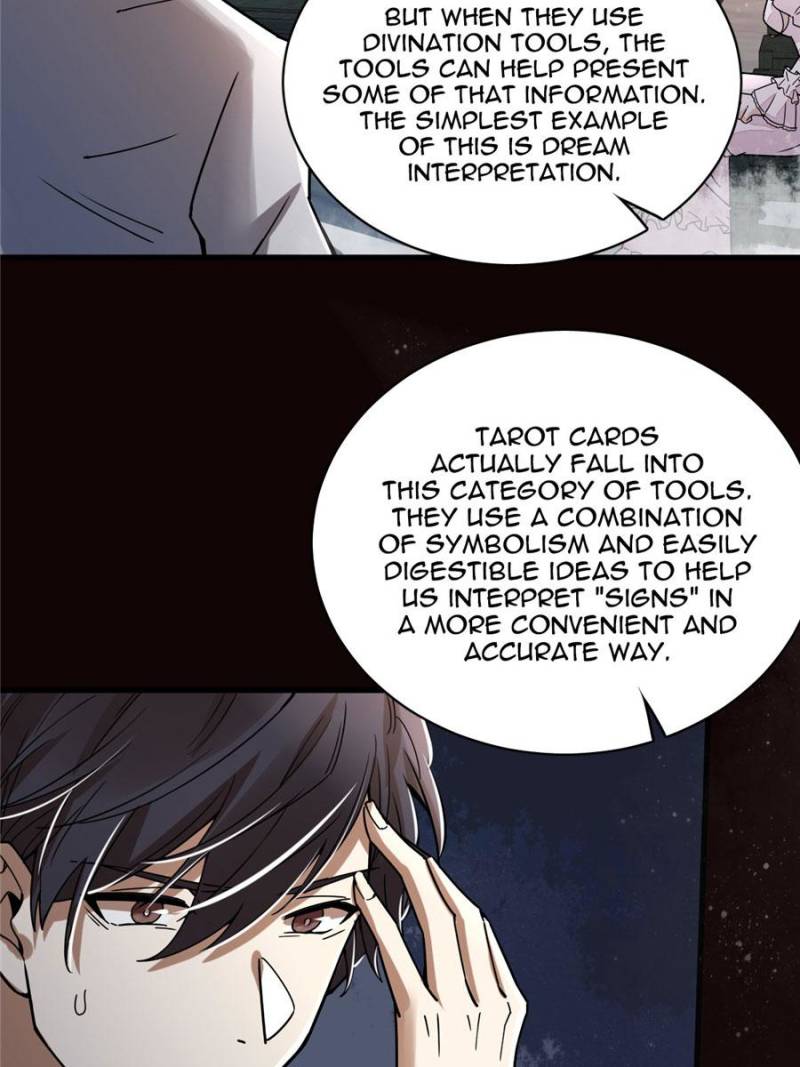 Read Lord of the Mysteries EN Manga Online