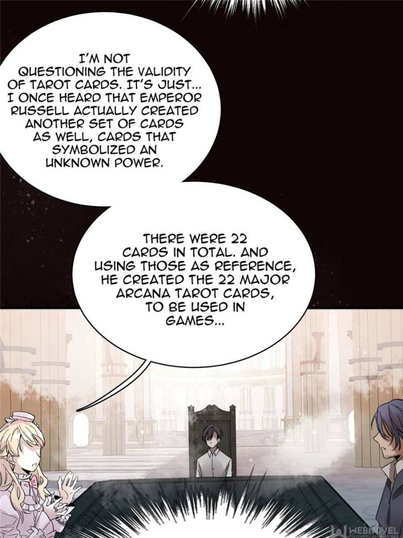 Read Lord of the Mysteries EN Manga Online