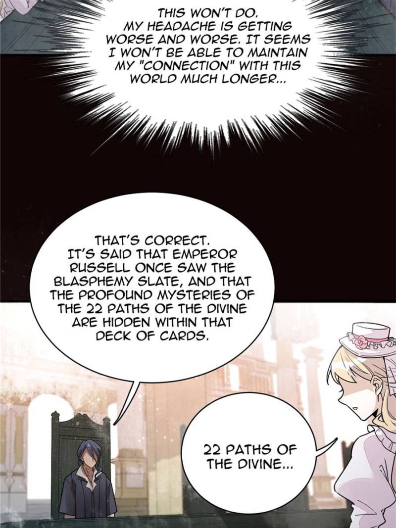 Read Lord of the Mysteries EN Manga Online