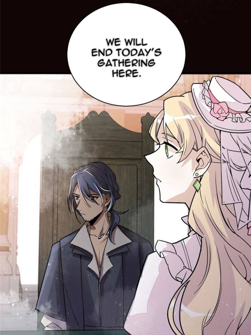 Read Lord of the Mysteries EN Manga Online