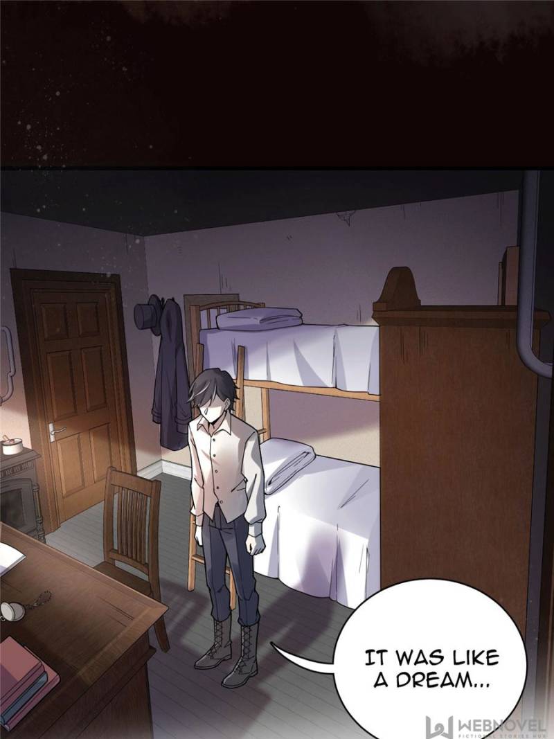 Read Lord of the Mysteries EN Manga Online
