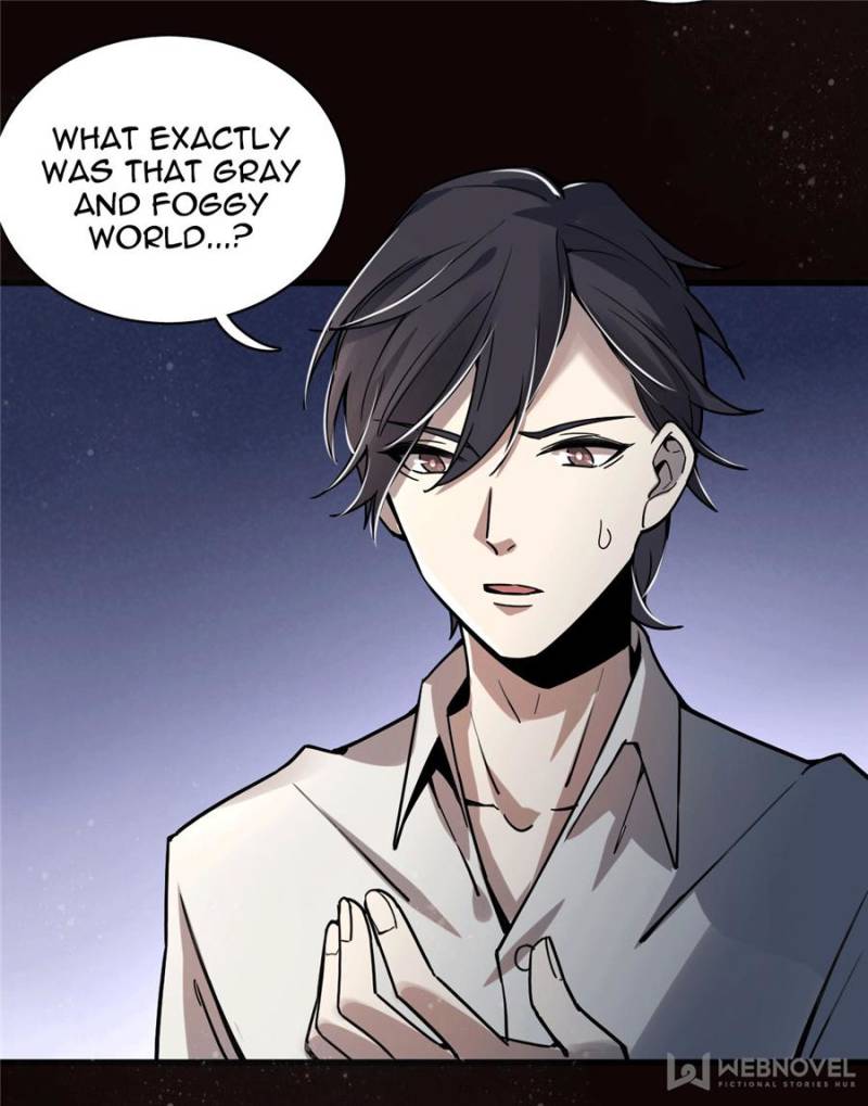 Read Lord of the Mysteries EN Manga Online