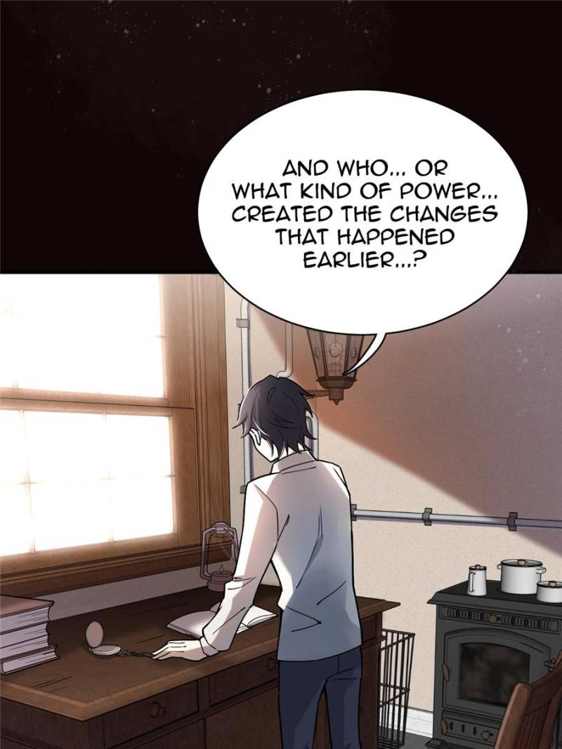 Read Lord of the Mysteries EN Manga Online