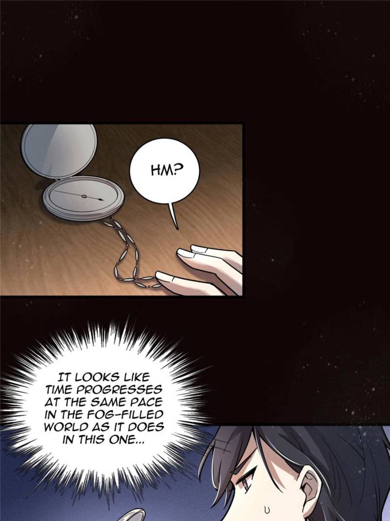 Read Lord of the Mysteries EN Manga Online