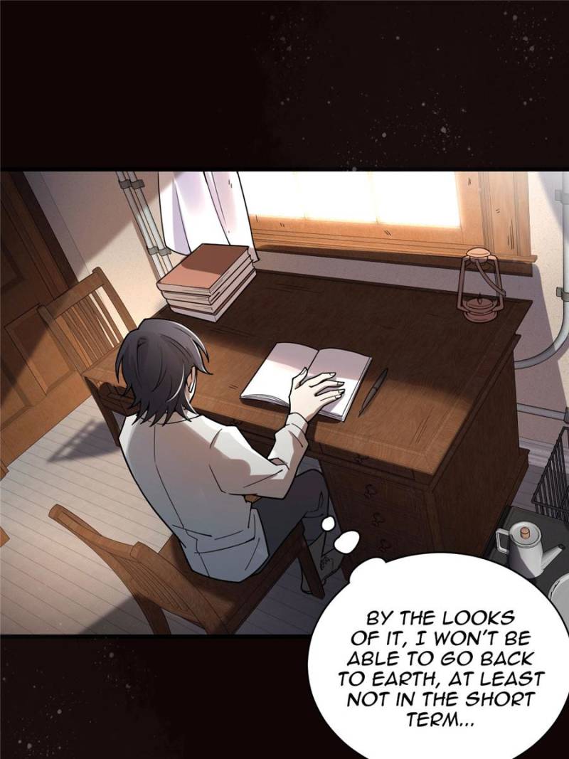 Read Lord of the Mysteries EN Manga Online