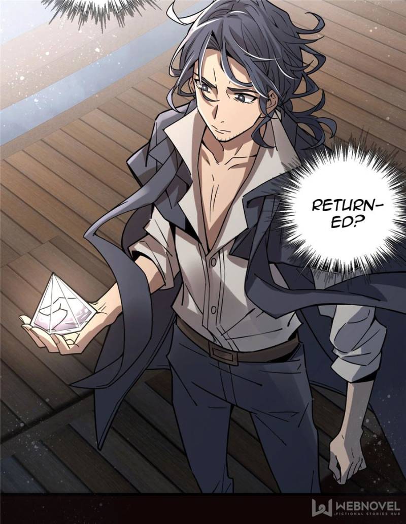 Read Lord of the Mysteries EN Manga Online