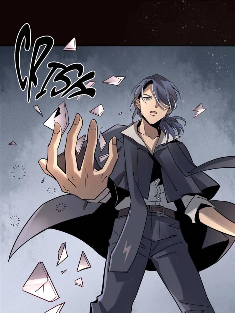 Read Lord of the Mysteries EN Manga Online