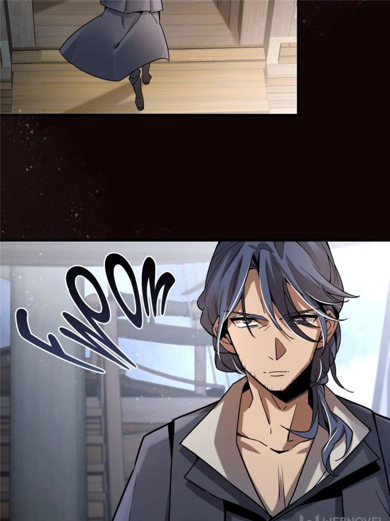 Read Lord of the Mysteries EN Manga Online
