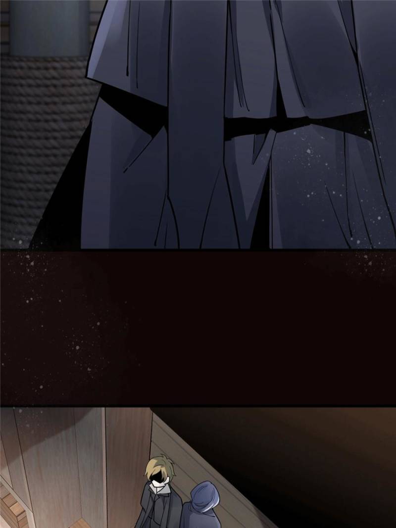 Read Lord of the Mysteries EN Manga Online