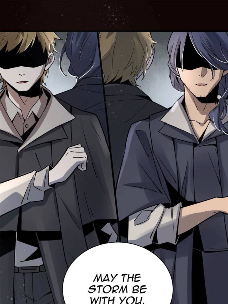 Read Lord of the Mysteries EN Manga Online
