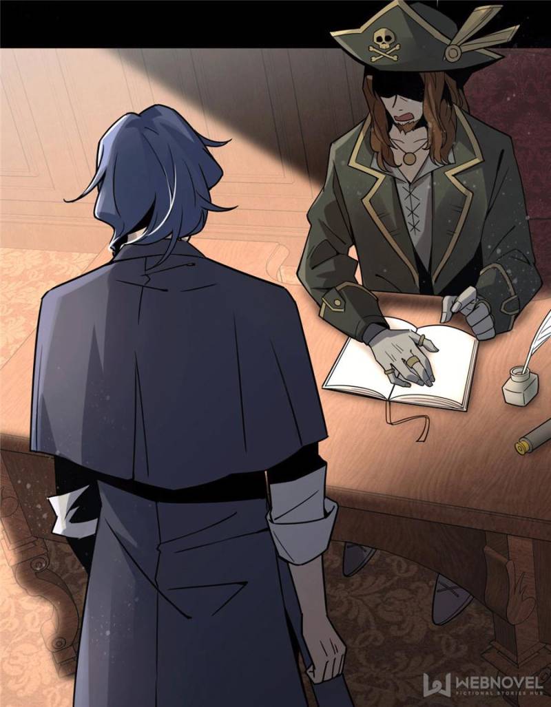 Read Lord of the Mysteries EN Manga Online
