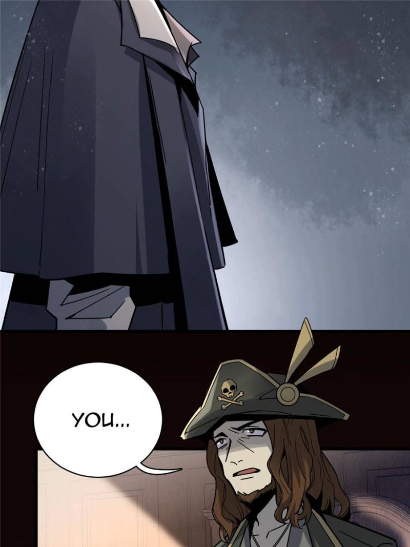 Read Lord of the Mysteries EN Manga Online