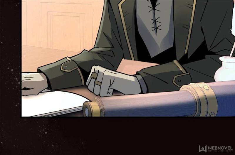 Read Lord of the Mysteries EN Manga Online