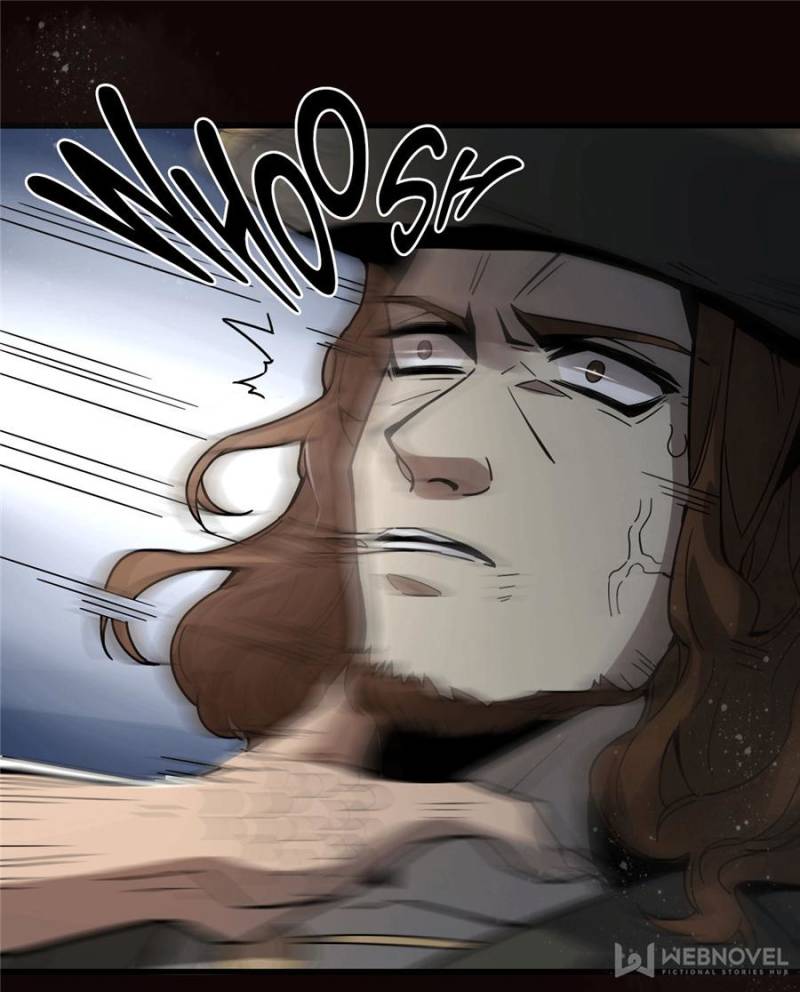 Read Lord of the Mysteries EN Manga Online