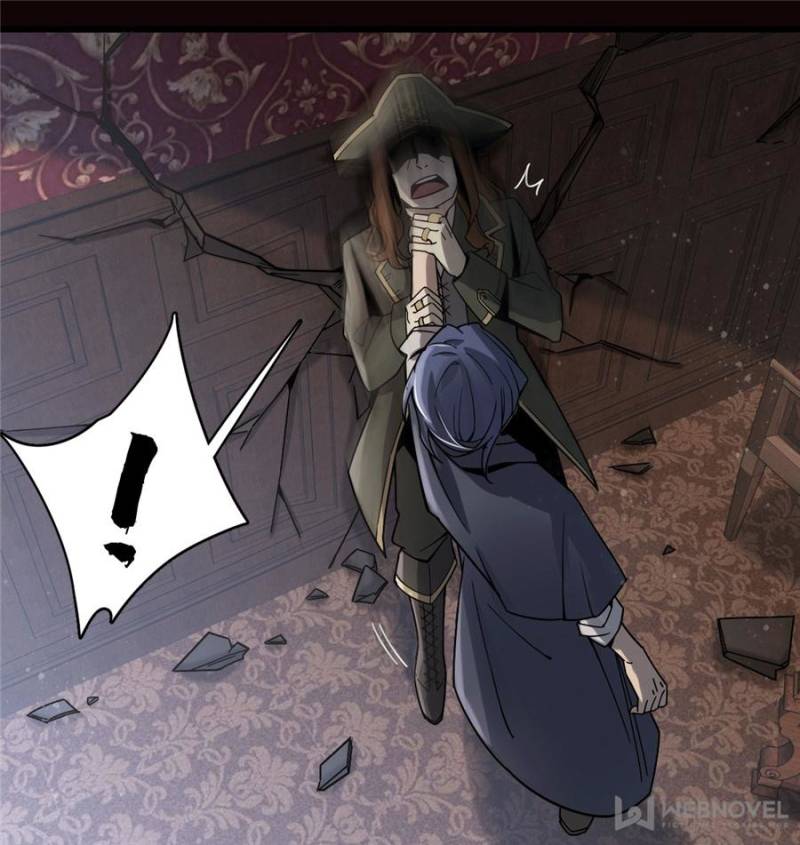 Read Lord of the Mysteries EN Manga Online