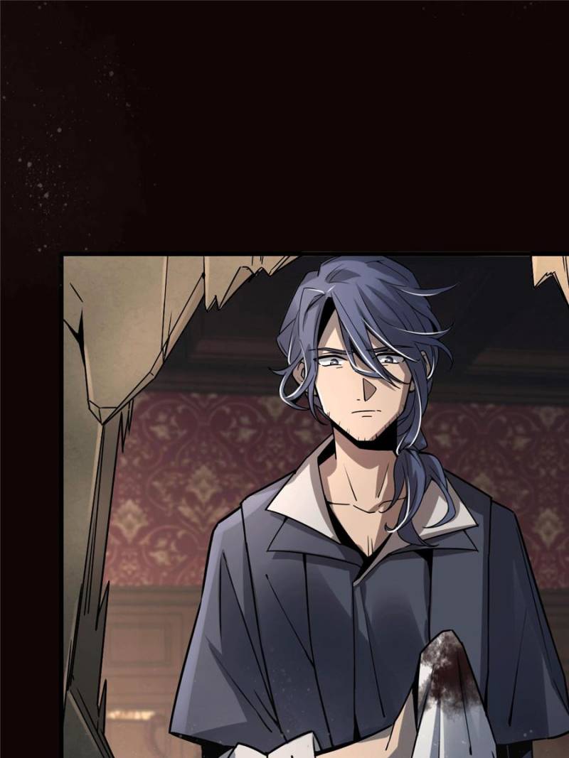 Read Lord of the Mysteries EN Manga Online