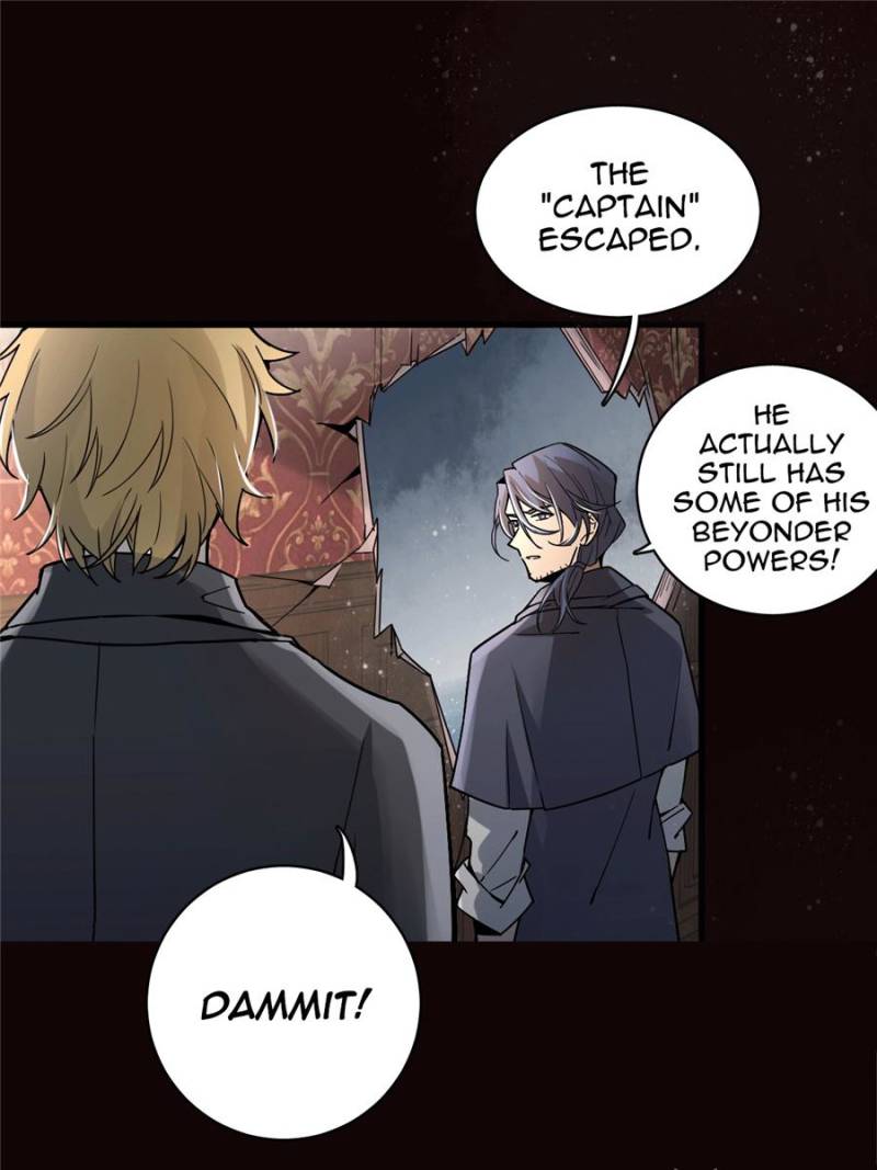 Read Lord of the Mysteries EN Manga Online