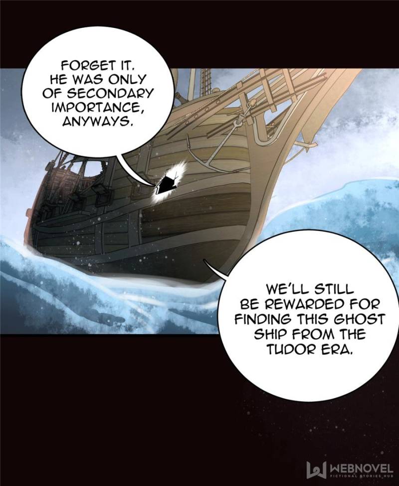 Read Lord of the Mysteries EN Manga Online