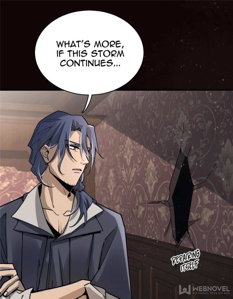 Read Lord of the Mysteries EN Manga Online