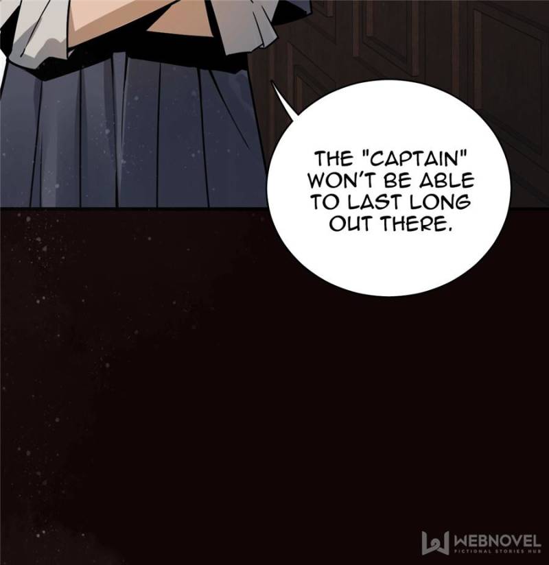 Read Lord of the Mysteries EN Manga Online