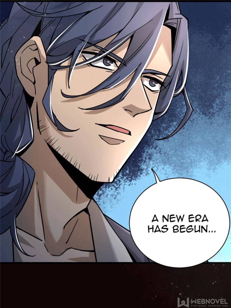 Read Lord of the Mysteries EN Manga Online