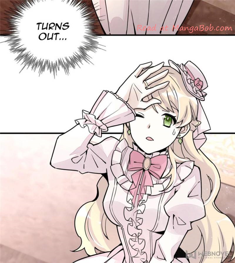 Read Lord of the Mysteries EN Manga Online