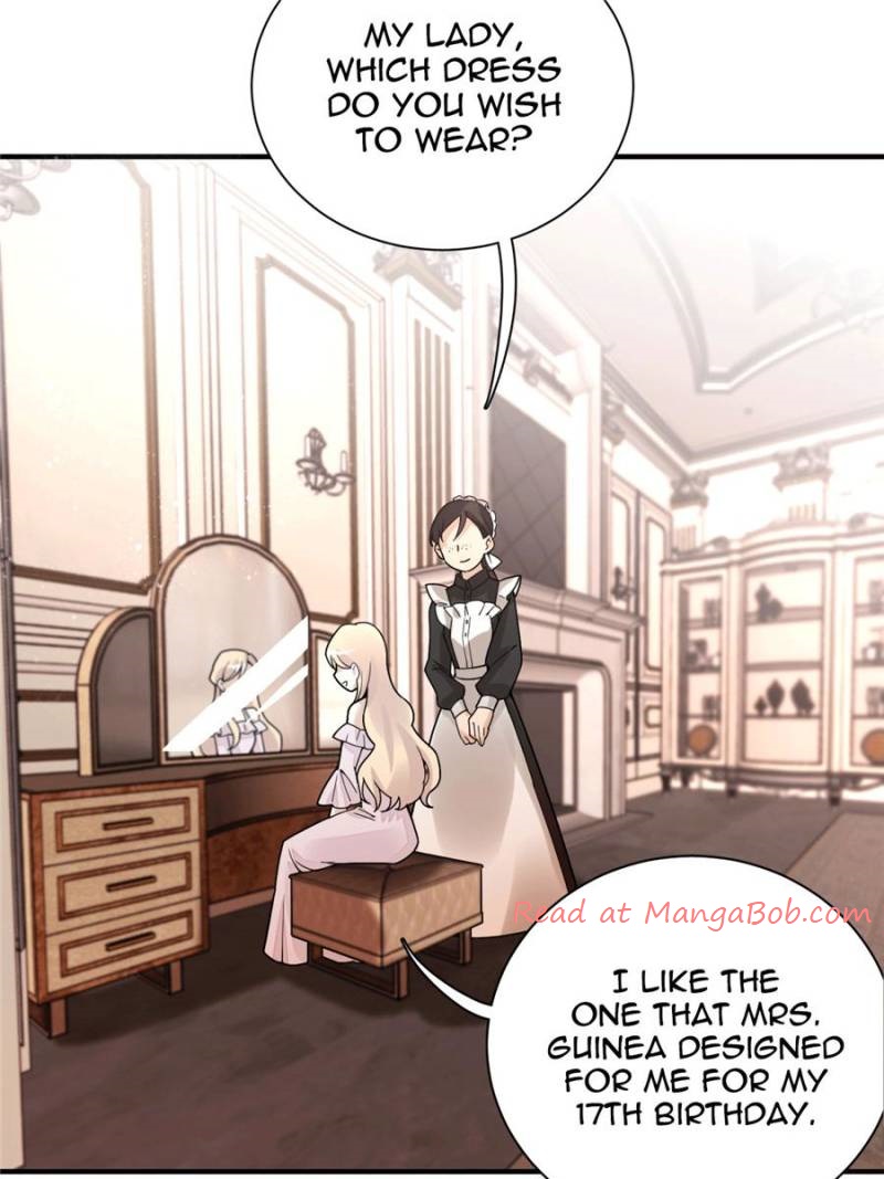 Read Lord of the Mysteries EN Manga Online