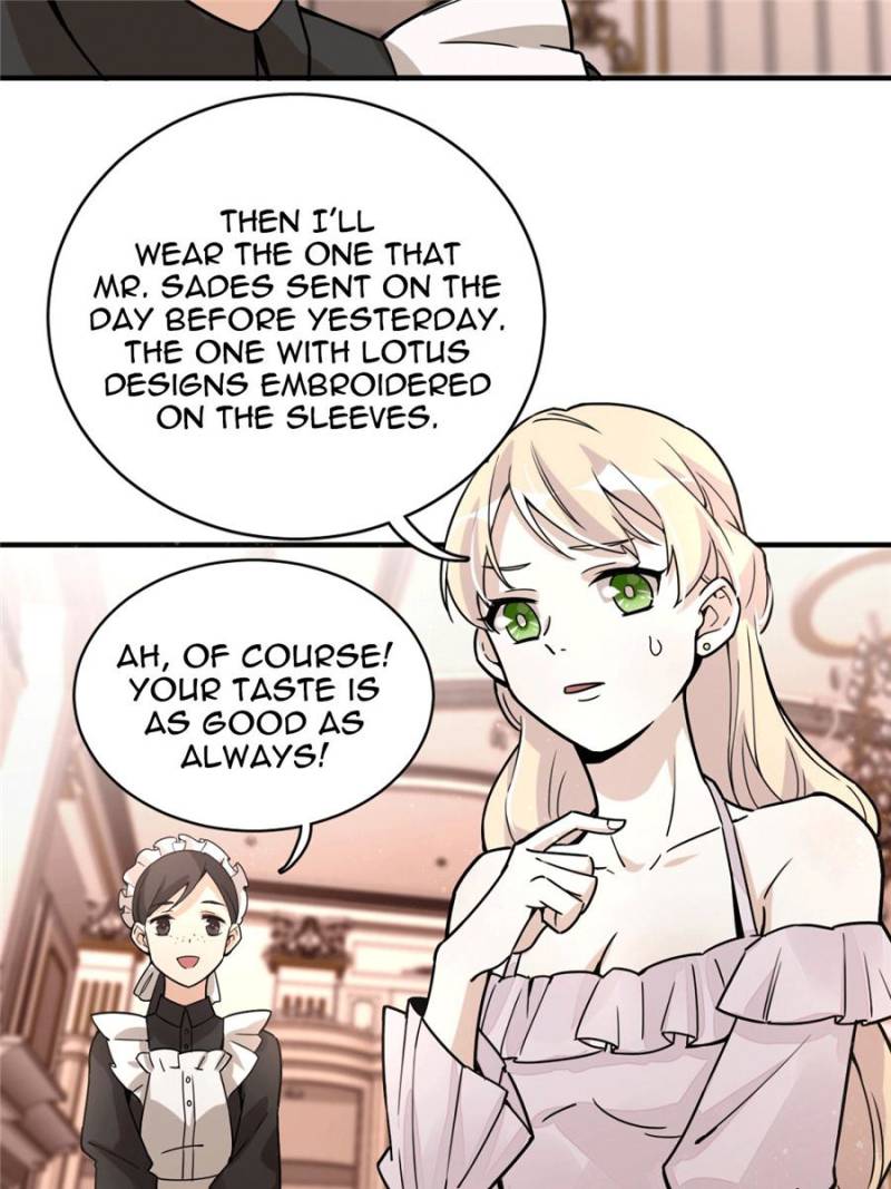 Read Lord of the Mysteries EN Manga Online