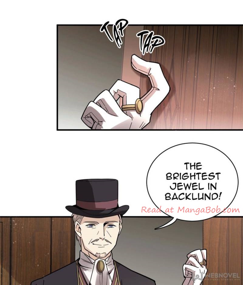 Read Lord of the Mysteries EN Manga Online