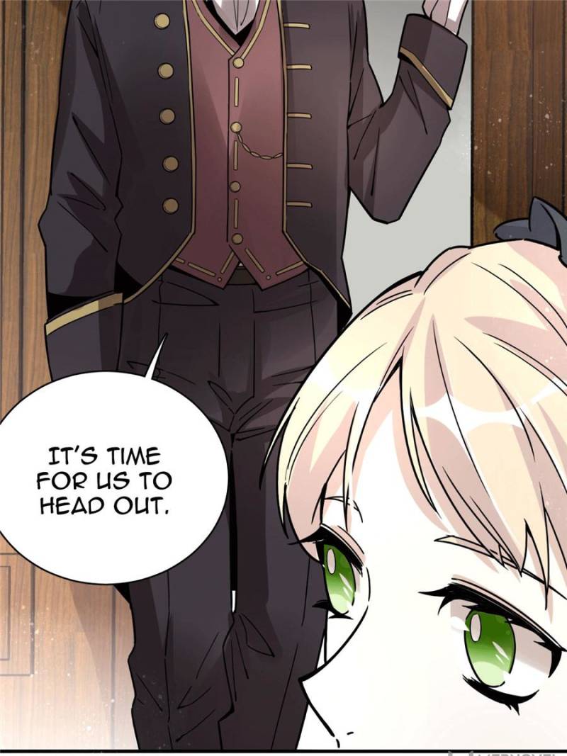Read Lord of the Mysteries EN Manga Online